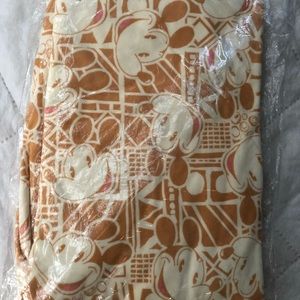 LULAROE TC LEGGINGS DISNEY